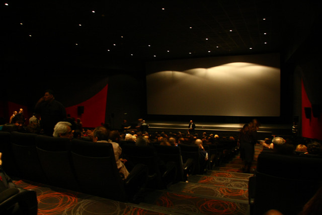 Avant Premiere of My Last Valentine in Beirut